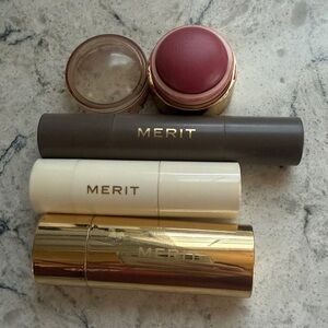 Merit Make up Bundle